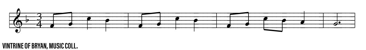 Tip #1 – Using Repetition in a Unique Way – Daily Music Writing Tips ...